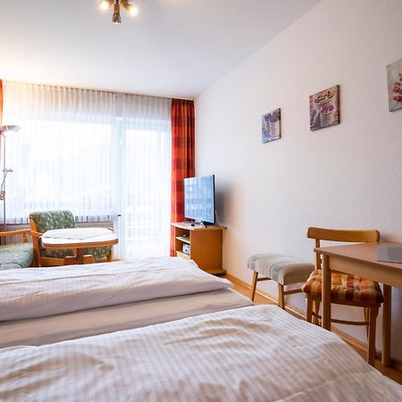 Ferienwohnung M. Simbeck Oberstdorf Exteriör bild