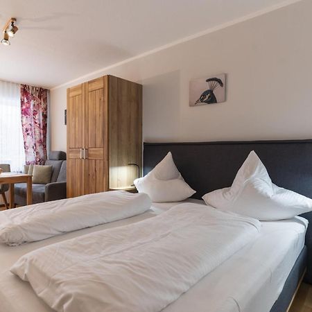 Ferienwohnung M. Simbeck Oberstdorf Exteriör bild