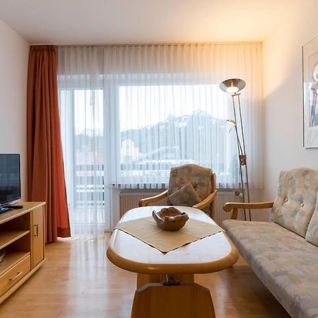 Ferienwohnung M. Simbeck Oberstdorf Exteriör bild